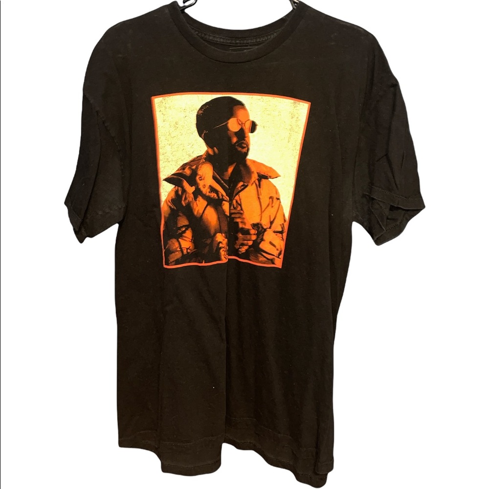 Nav Freshman Tour T-Shirt